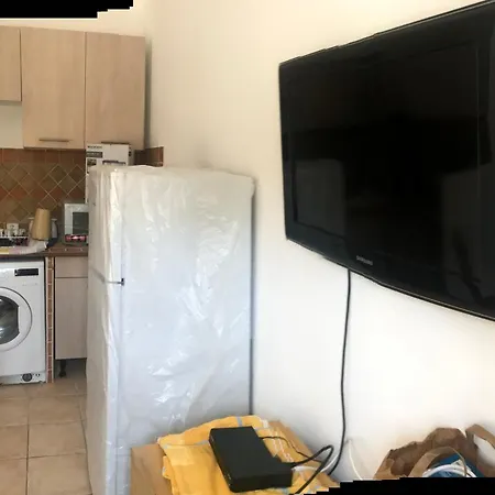 Apartmán Les Vallerianes